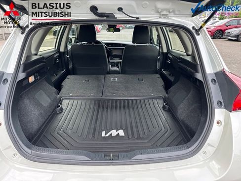 Used 2018 Toyota Corolla iM w/ All-Weather Mat Package FWD image 14
