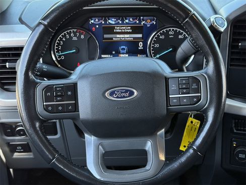 Certified 2022 Ford F150 XLT w/ Equipment Group 301A Mid image 11