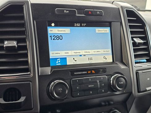 Used 2019 Ford F150 XLT image 28