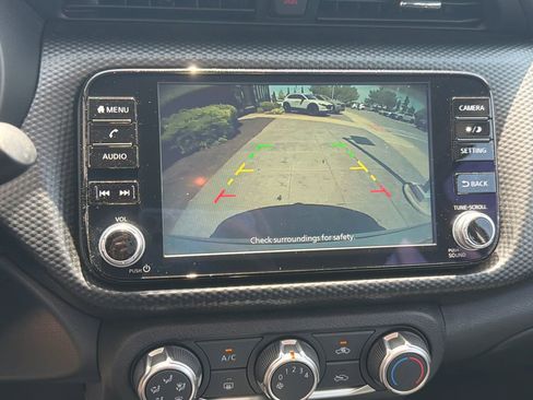 Used 2024 Nissan Kicks SV FWD image 15