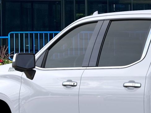 New 2026 Chevrolet Silverado 1500 High Country image 12