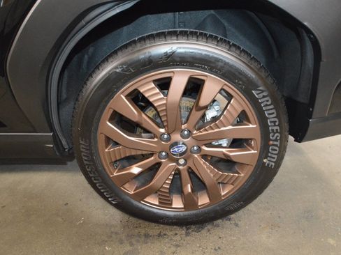 Used 2025 Subaru Forester Sport image 25