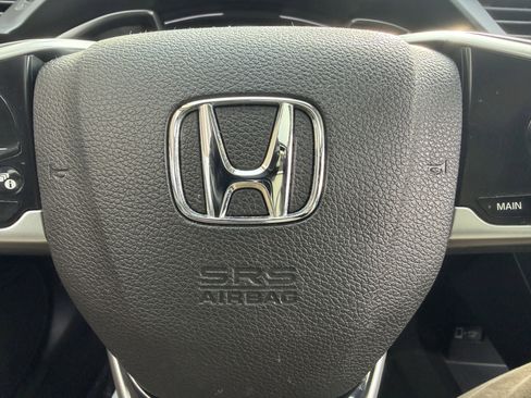 Used 2020 Honda Civic EX-L image 30