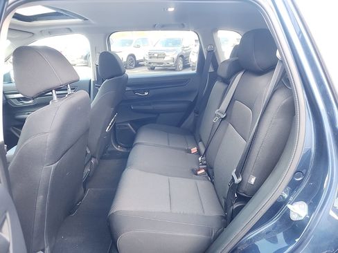 Used 2024 Honda CR-V EX image 17