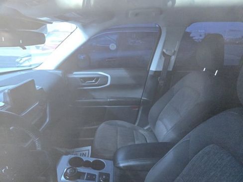 Certified 2022 Ford Bronco Sport Big Bend w/ Convenience Package image 4