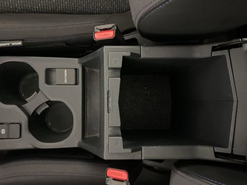 Certified 2025 Subaru Forester Premium image 22