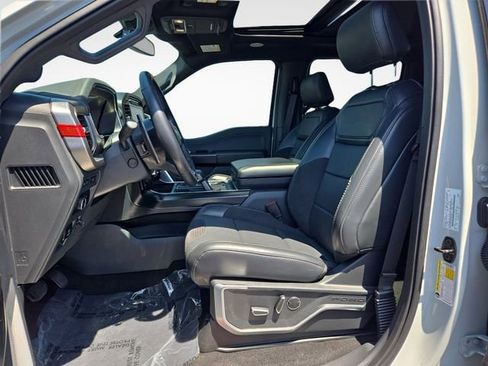 Used 2023 Ford F150 Raptor AWD/4WD image 15