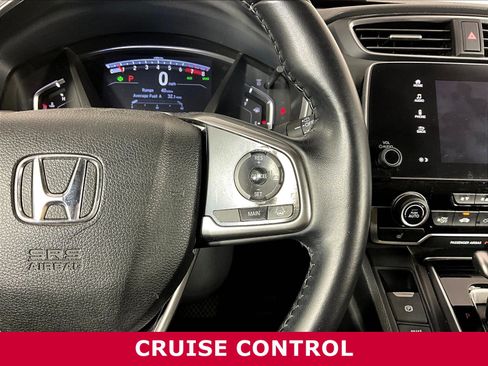 Used 2018 Honda CR-V EX-L image 12
