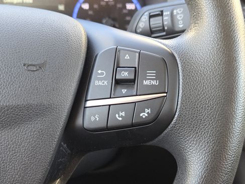 Used 2024 Ford Bronco Sport Big Bend image 31