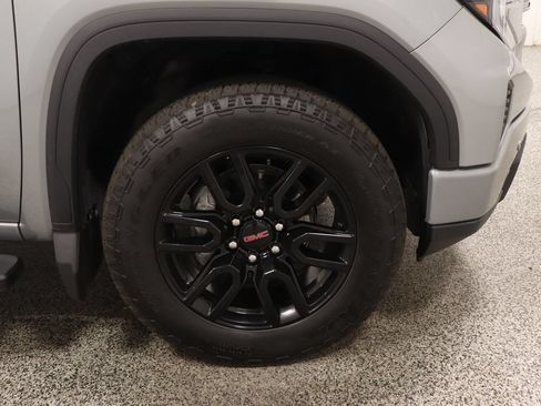 Used 2025 GMC Sierra 1500 Elevation w/ Elevation Premium Package AWD/4WD image 35