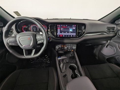 New 2026 Dodge Durango GT image 15