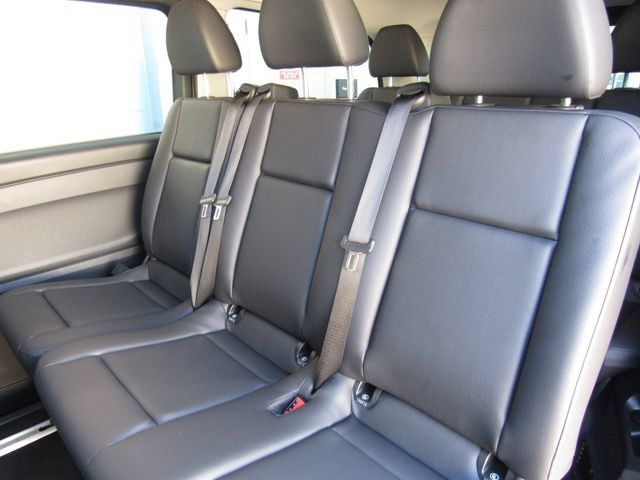 Used 2023 Mercedes-Benz Metris Passenger image 14
