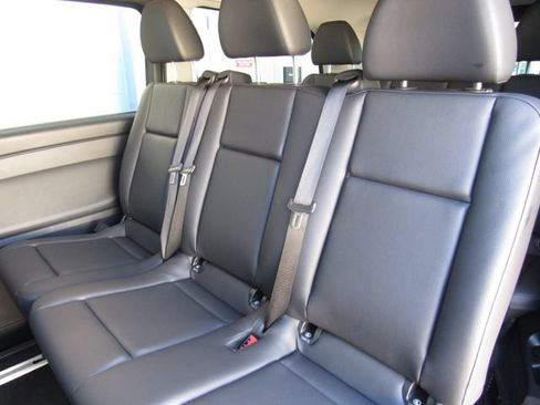Used 2023 Mercedes-Benz Metris Passenger image 14
