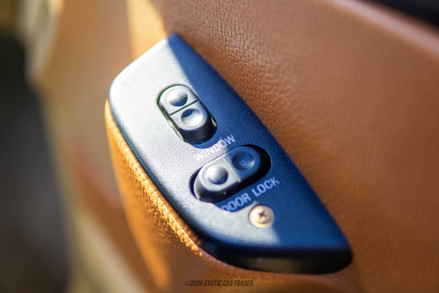 Used 1993 Ford Bronco Eddie Bauer AWD/4WD image 43