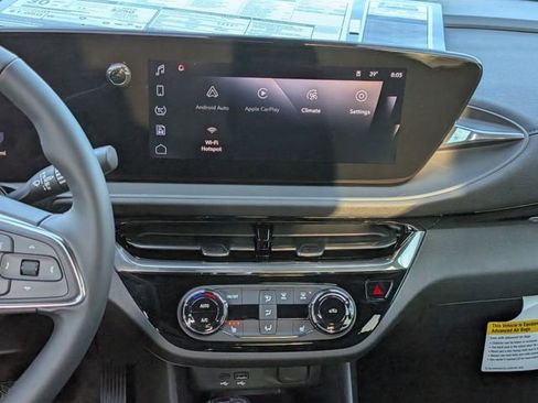 New 2026 Buick Envista Sport Touring w/ Convenience I Package image 11