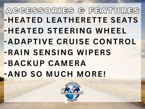 Used 2025 Jeep Compass Limited AWD/4WD image 3