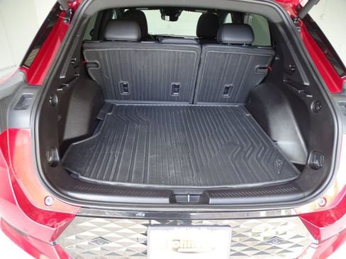 Used 2025 Chevrolet Equinox EV RS w/ Convenience Package II image 19