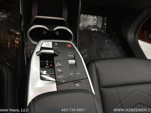 Used 2024 BMW X2 xDrive28i image 35