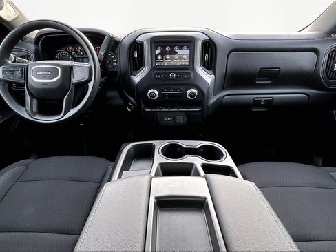 Used 2024 GMC Sierra 2500 Pro image 16