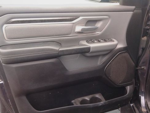 Used 2021 RAM 1500 Big Horn image 13