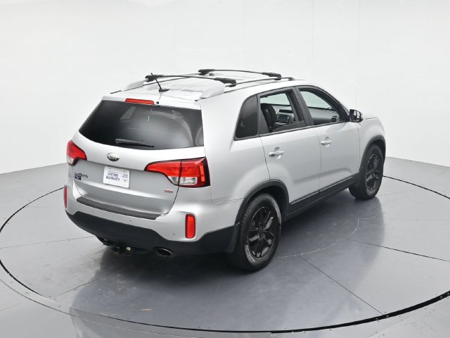 Used 2014 Kia Sorento LX FWD image 42