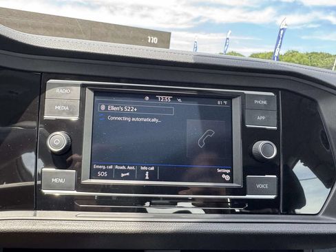 Used 2023 Volkswagen Jetta SE FWD image 26