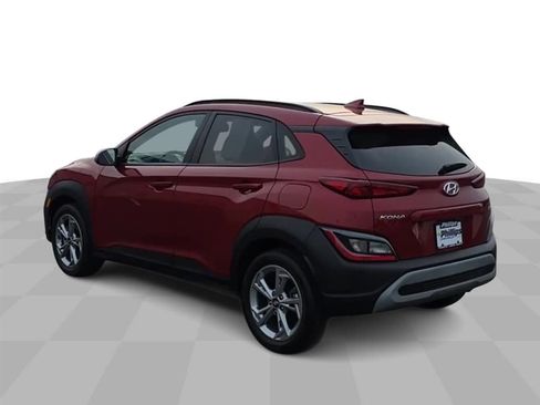 Used 2023 Hyundai Kona SEL w/ Cargo Package image 7