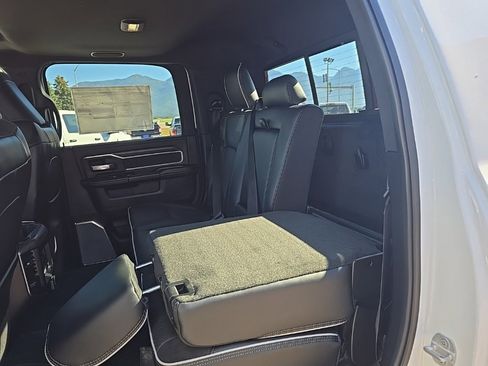 New 2026 RAM 2500 Laramie image 23