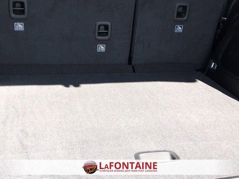 New 2026 Jeep Grand Cherokee Limited w/ Limited Altitude Package image 30