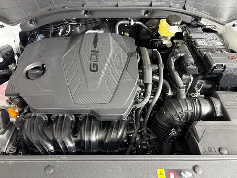 Used 2026 Kia Sorento S image 38