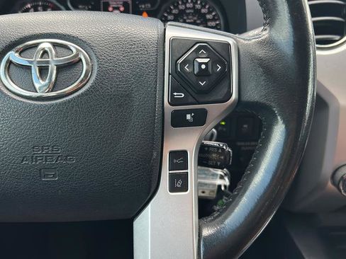 Used 2018 Toyota Tundra 1794 Edition image 27