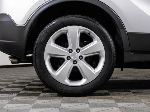 Used 2015 Buick Encore FWD image 42