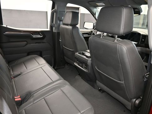 Used 2023 Chevrolet Silverado 1500 LT Trail Boss w/ LT Trail Boss Premium Package image 53