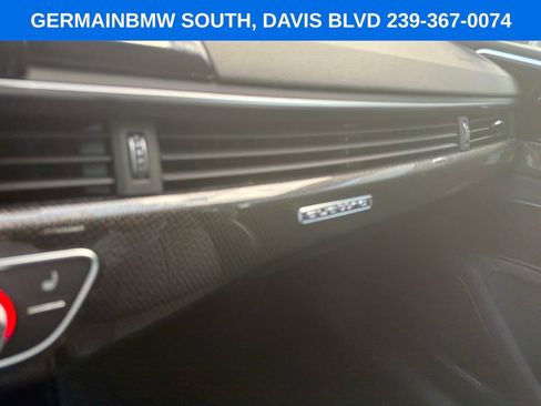 Used 2023 Audi S5 Premium Plus AWD/4WD image 20