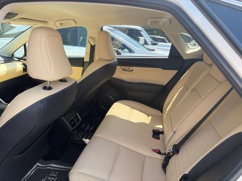 Used 2018 Lexus NX 300 AWD w/ Comfort Package image 5