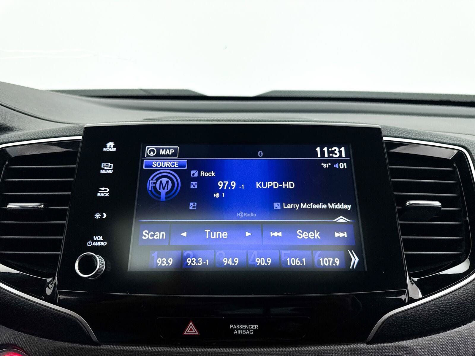Used 2023 Honda Ridgeline RTL-E image 23