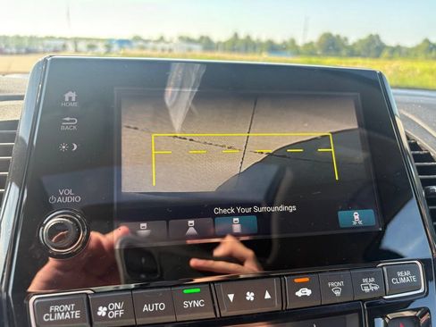 Used 2020 Honda Odyssey EX-L image 23