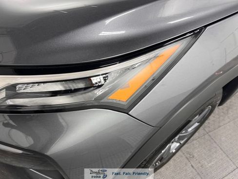 Used 2025 Nissan Rogue SV FWD image 10