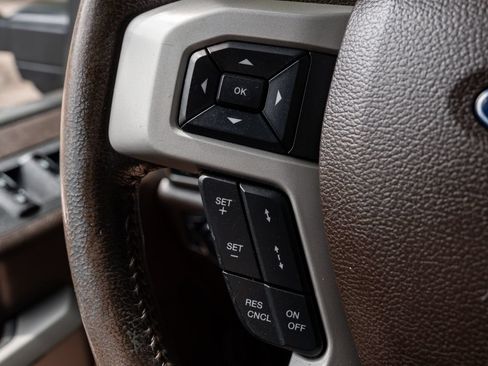 Used 2019 Ford F450 King Ranch w/ King Ranch Ultimate Package AWD/4WD image 20