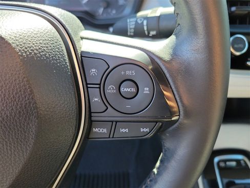 Used 2024 Toyota Corolla SE image 20