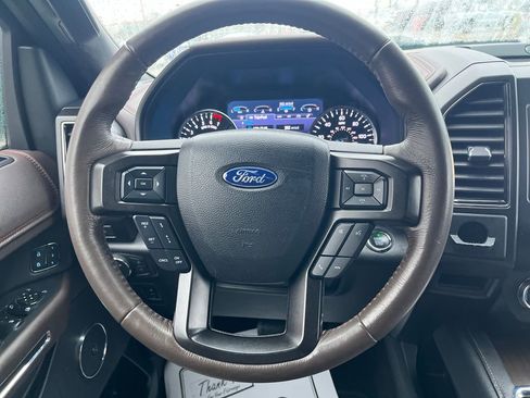 Used 2020 Ford Expedition Max King Ranch image 16