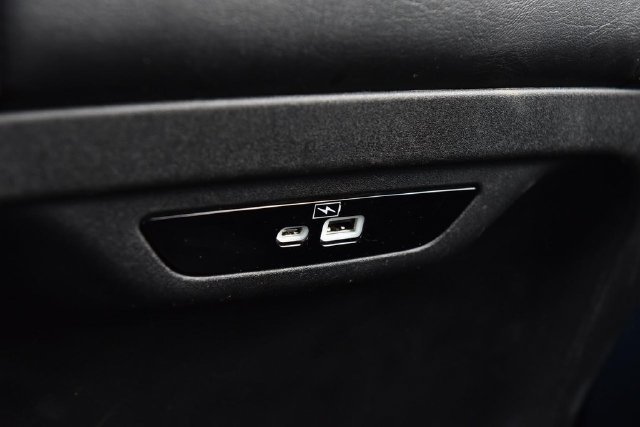 Used 2023 Chrysler Pacifica Touring-L w/ S Appearance Package FWD image 27