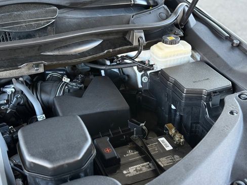 Used 2018 Lexus RX 350 AWD w/ Premium Package image 10