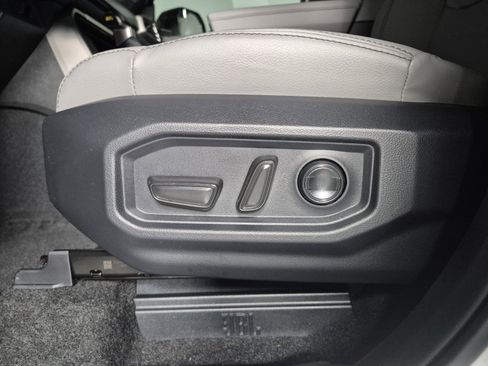 New 2026 Toyota Tundra Limited image 23