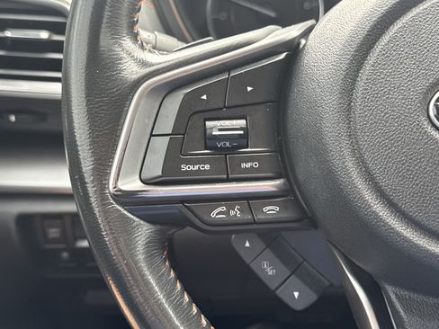 Used 2019 Subaru Crosstrek 2.0i Limited w/ Popular Package #4 image 14