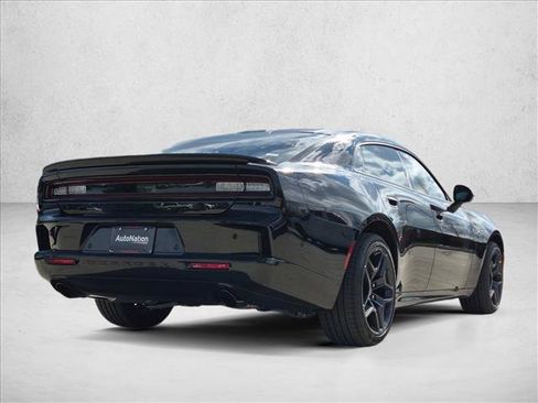 New 2026 Dodge Charger R/T AWD/4WD image 2