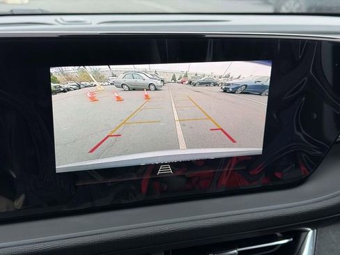 New 2026 Buick Envista Sport Touring w/ Advanced Safety Package FWD image 18