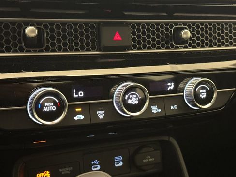 New 2026 Honda Civic Sport image 22