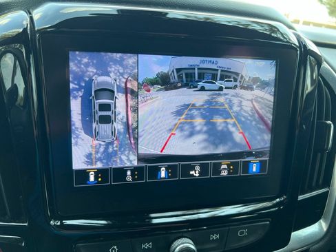 Used 2023 Chevrolet Traverse Premier w/ Redline Edition FWD image 20