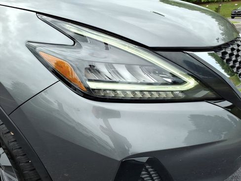 Certified 2023 Nissan Murano SV AWD/4WD image 2